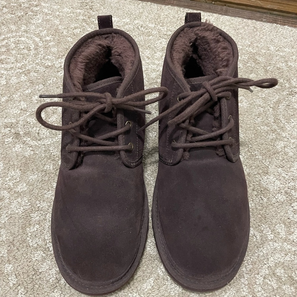 UGG Neumel Boots Size 11
